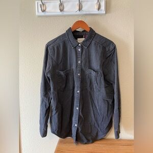 American Eagle Outfitters Women’s Shirt Jacket